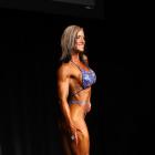 Cea Anna  Kerr - IFBB Toronto Pro Supershow 2011 - #1